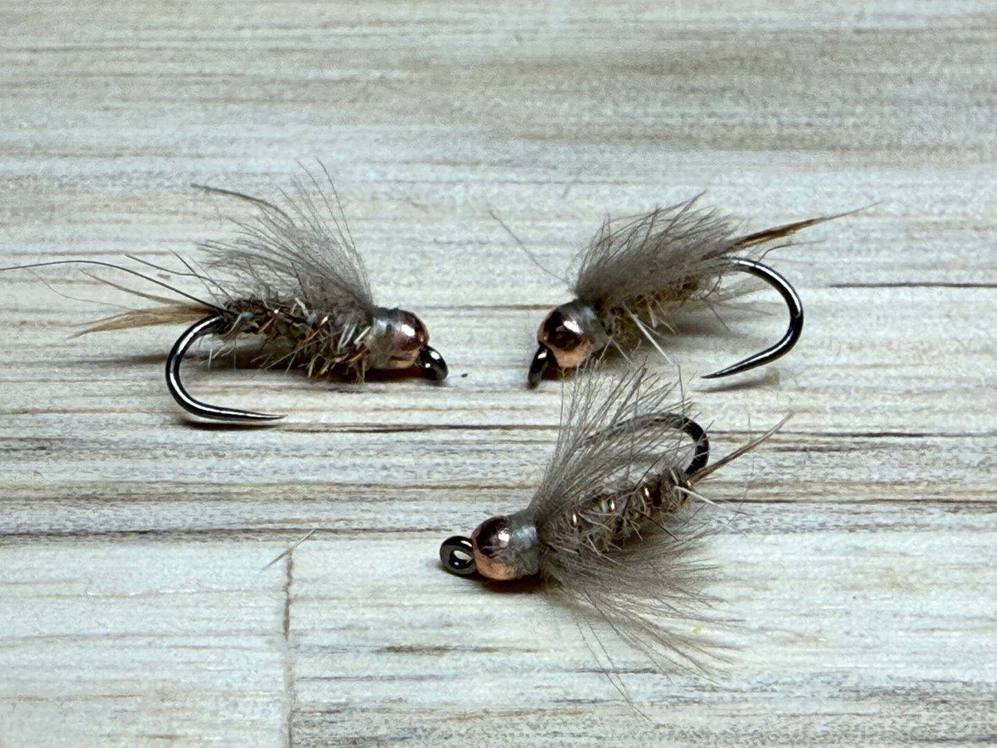 Hillbilly Hare’s Ear