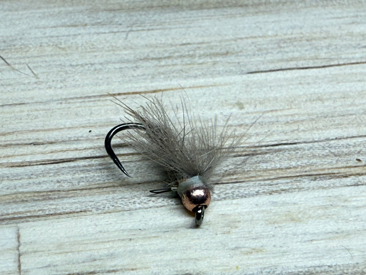 Hillbilly Hare’s Ear