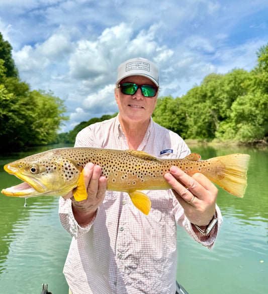 Fishing Report June 24 2025