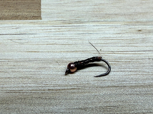 Rootbeer Midge