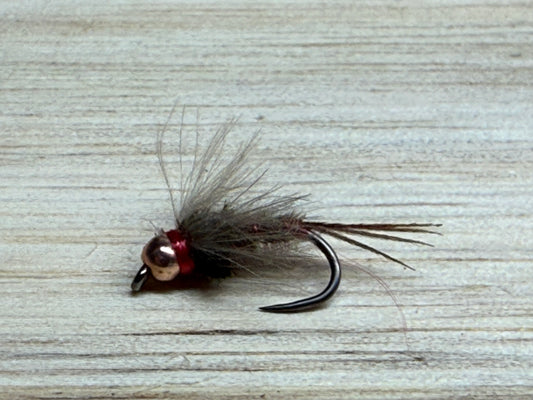 Redneck Pheasant Tail