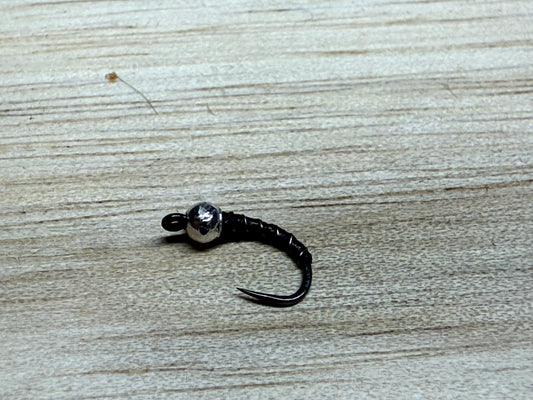 Zebra Midge