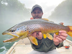 Half Day Little Red River
