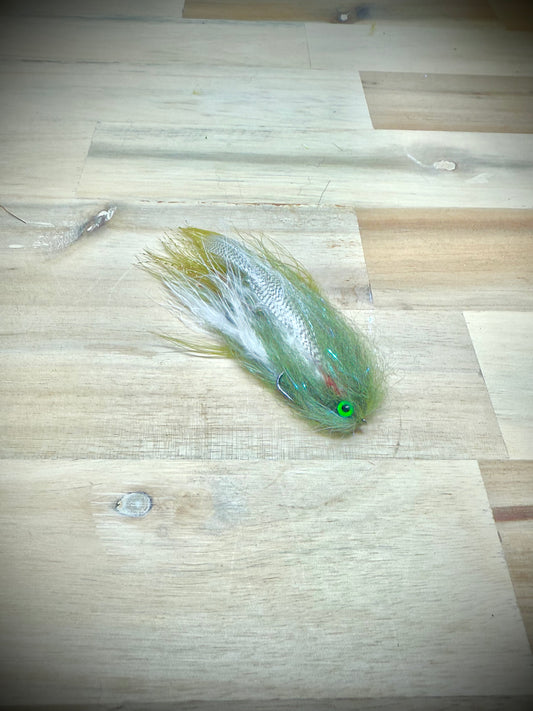 Cody's Hushpuppy