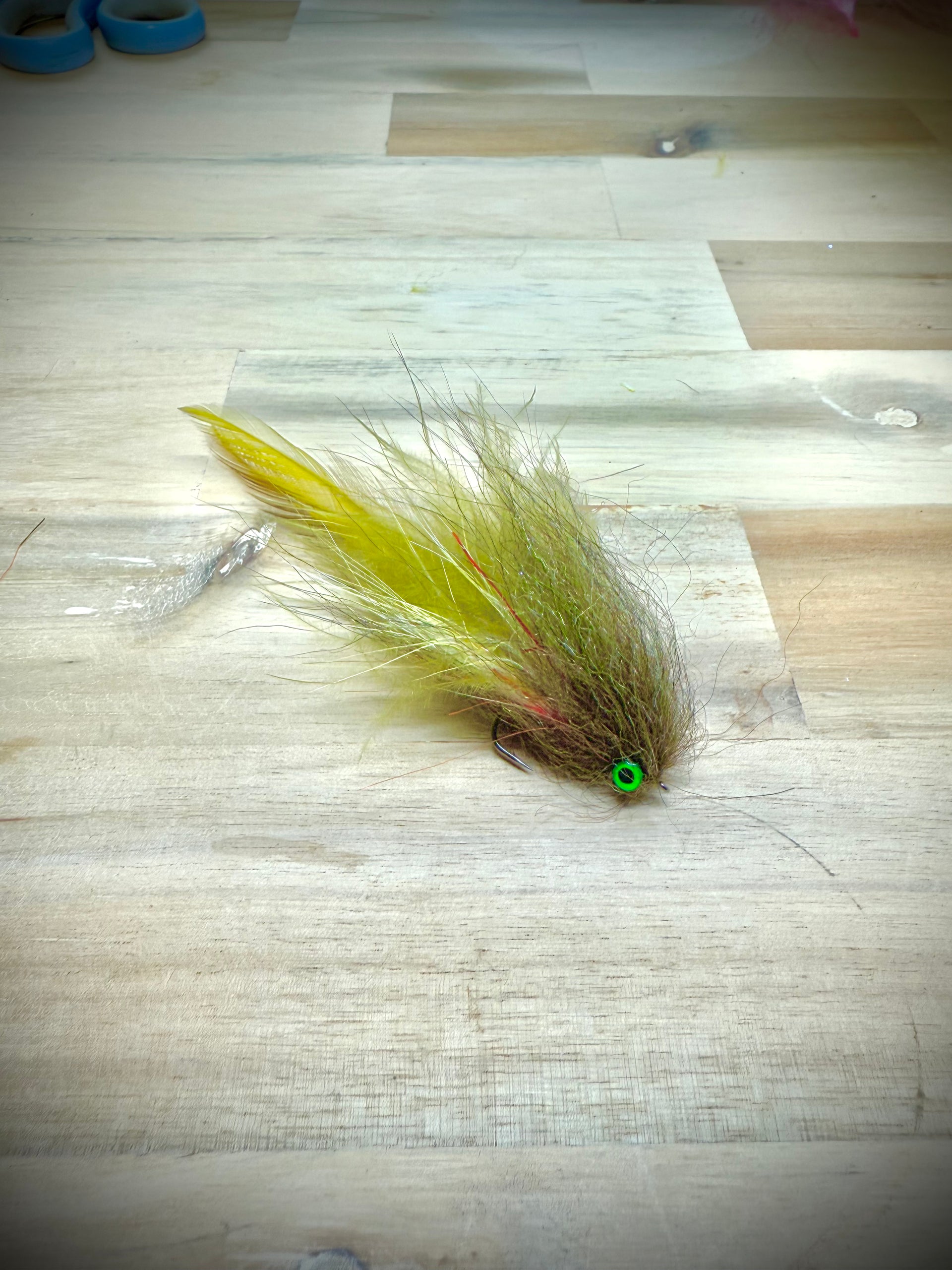 Cody's Deep Fry – Fin and Feather Fly Fishing - Main Image