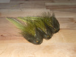 Magnum Minnow